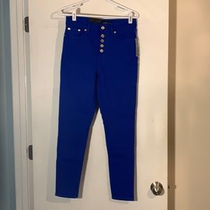 Size 4 Ralph Lauren jeans